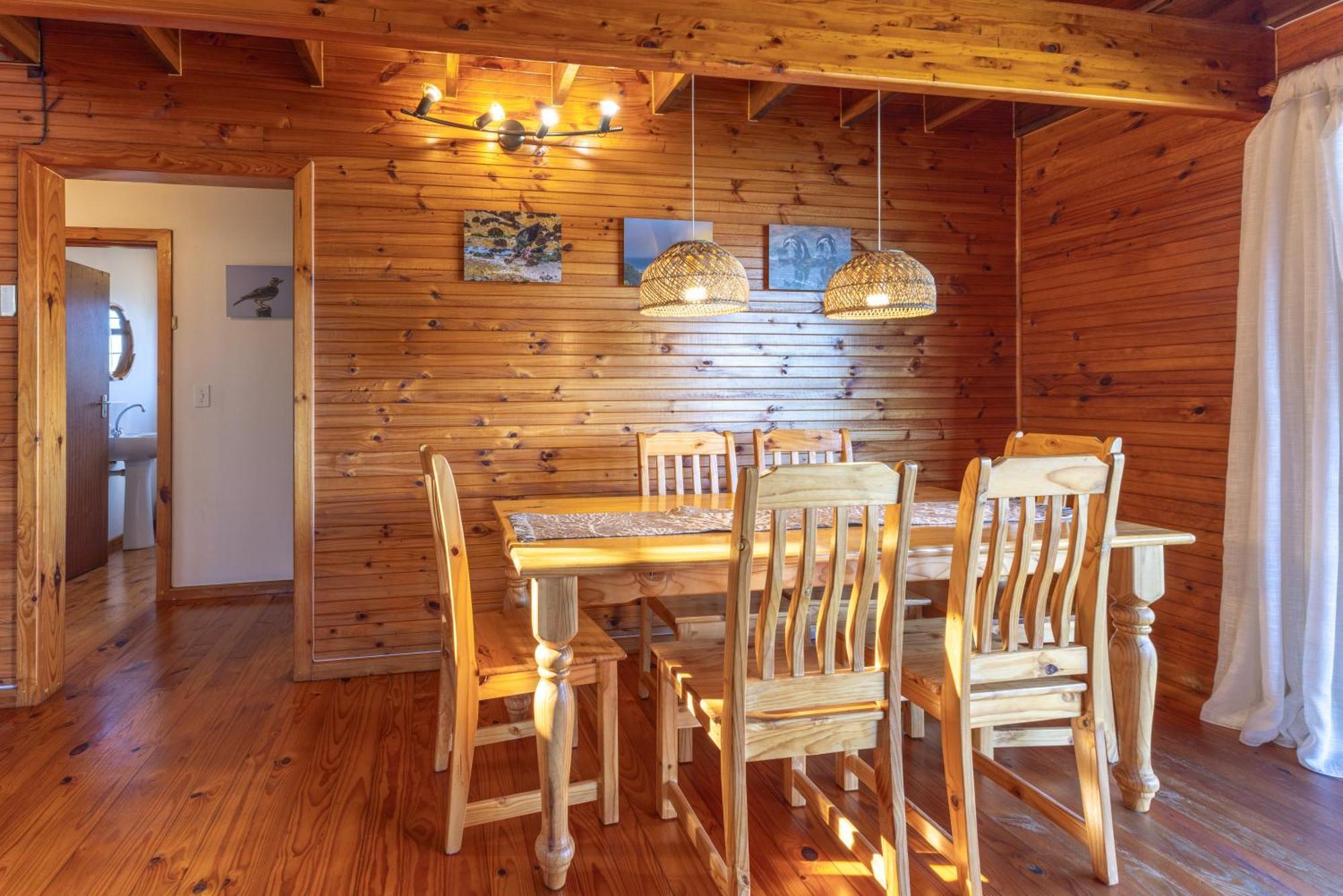 Lark House, Peaceful Mountain Home With Ocean Views And Power Backup Kapsztad Zewnętrze zdjęcie