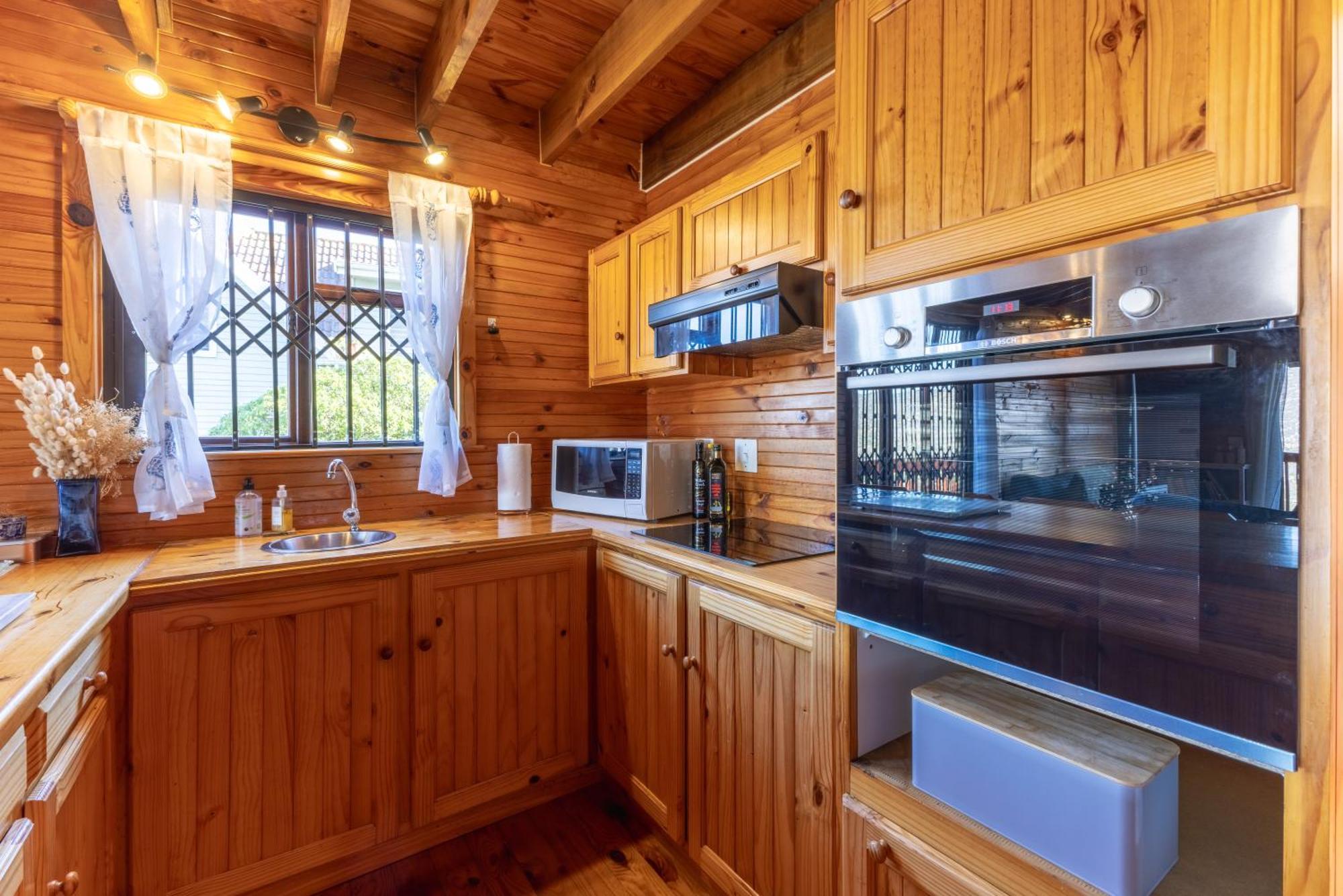 Lark House, Peaceful Mountain Home With Ocean Views And Power Backup Kapsztad Zewnętrze zdjęcie