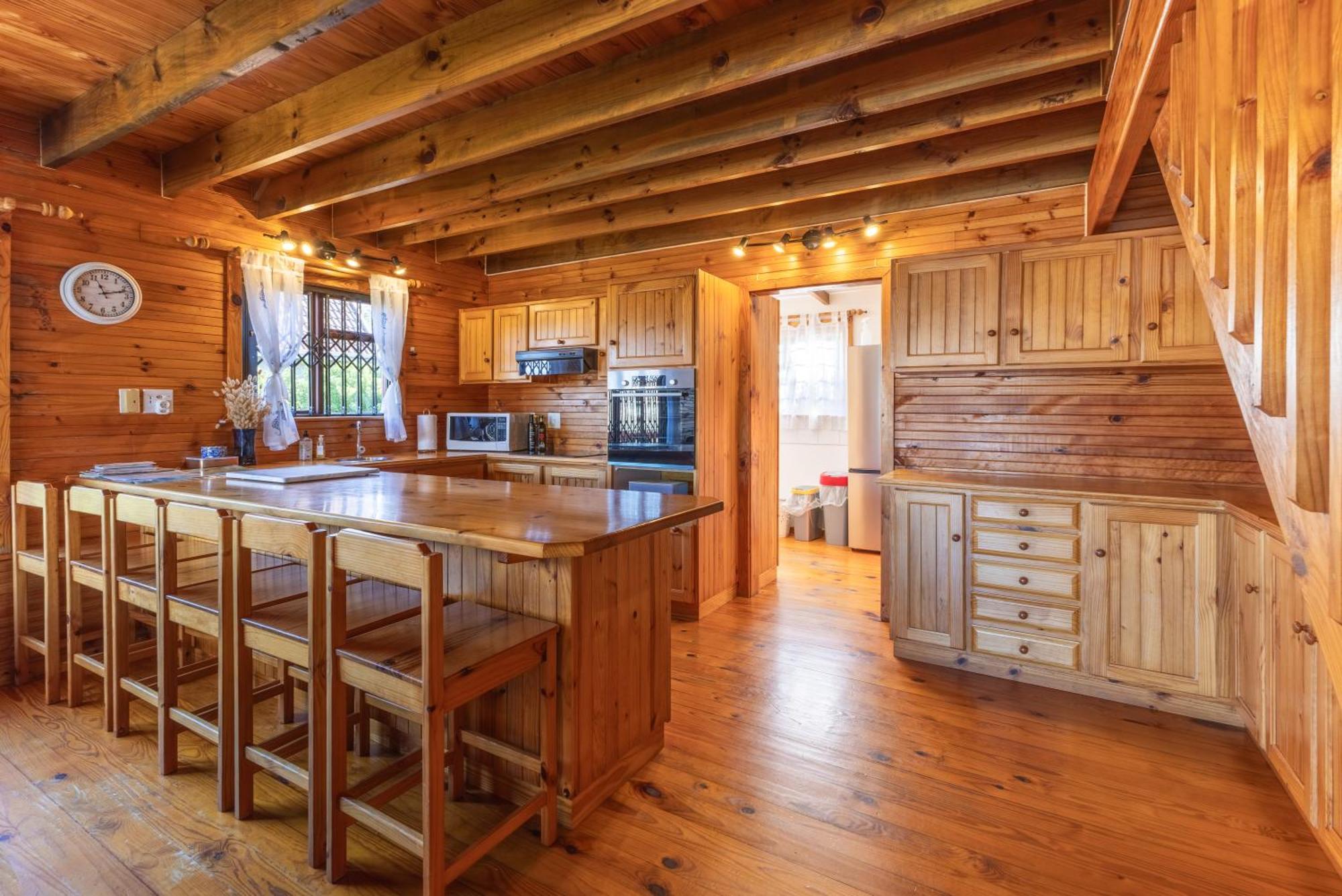 Lark House, Peaceful Mountain Home With Ocean Views And Power Backup Kapsztad Zewnętrze zdjęcie